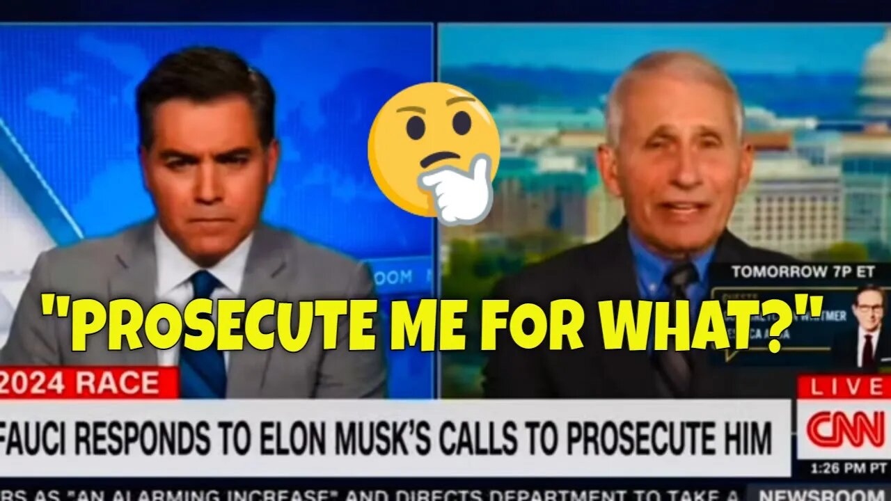 When You ASK a Question You ALREADY KNOW the ANSWER to...