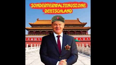 DIE AKTE OLAF SCHOLZ PART # 1