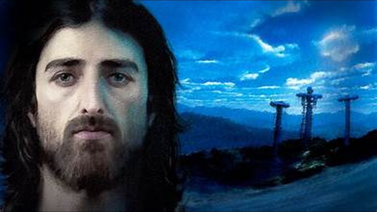 The Real Face of Jesus - The Shroud of Turin - Video Presentation