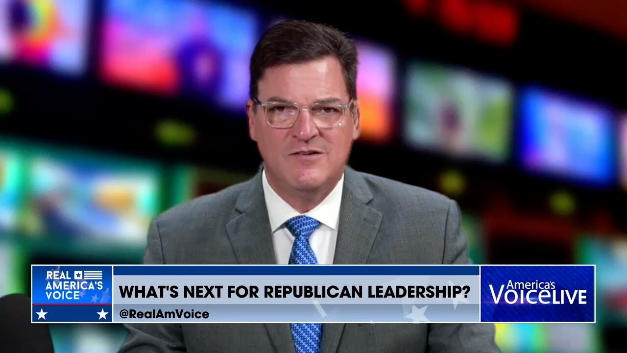 What's Next for Republican Leadership?