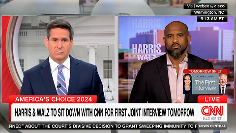 Harris Campaign Staffer Confirms To CNN Kamala HAS NOT Changed Her Mind On Banning Fracking