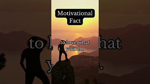 Motivational Facts For Life & Mental Clarity #motivation #motivational #motivationalquotes