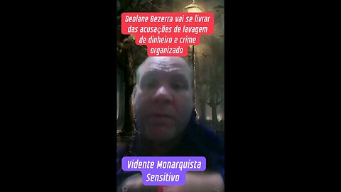 Deolane Bezerra vai se livrar das acusações de lavagem de dinheiro e crime organizado
