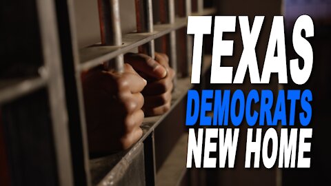 The new home of the Texas Democrats