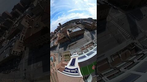 We like exploring creative ways to market our listings. The #insta360sphere makes a case #insta360