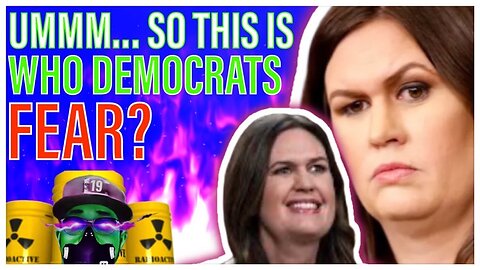 So wait.., Let me get this straight. This is who's terrorizing democrats? LOL! Say it aint so!