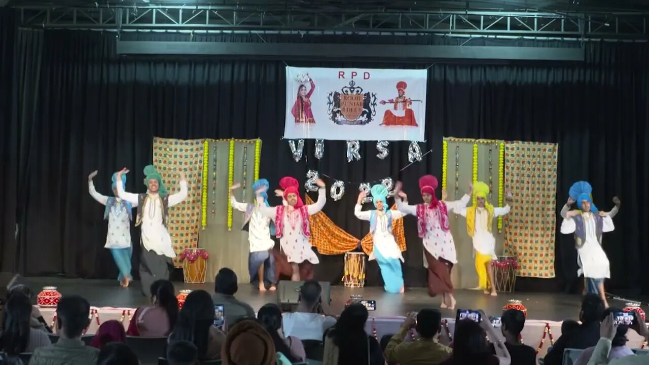 Gubru Punjab Ke