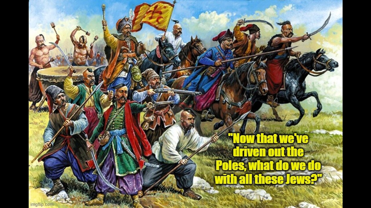 Ukrainian History Course is Over: Summary and Conclusions - part 2