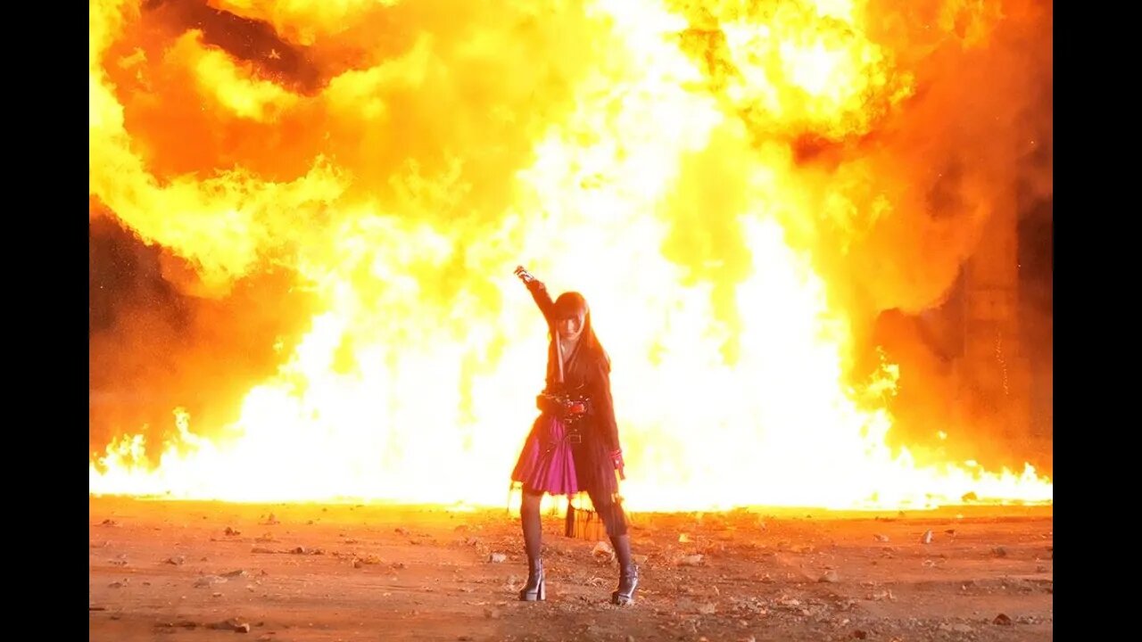Riderpiece Theater: Kamen Rider Geats Episode 27 Review
