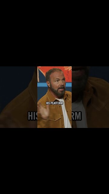 Cancel Culture is Demonic