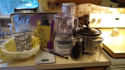 How to make CBD Oil at Home