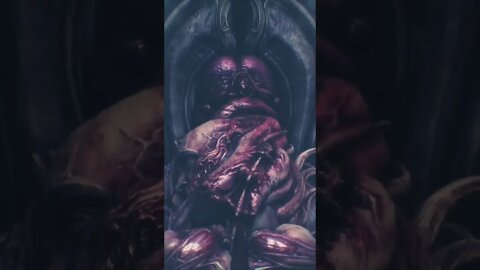 SCORN | Gameplay Playthrough | FHD 60FPS XBOX | No Commentary | SHORTS