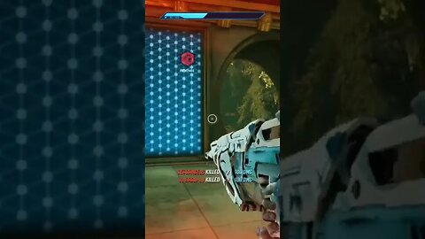 Splitgate overkill