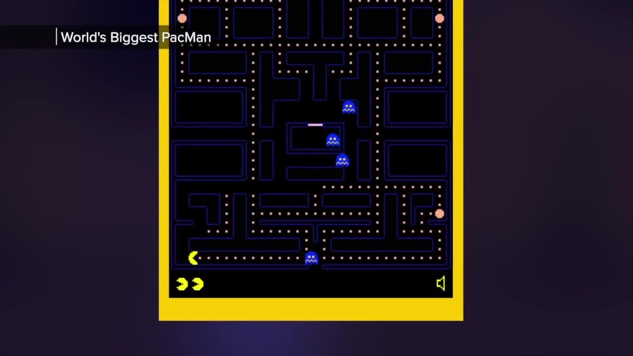 City of Tempe uses old school video games as free educational tool for families