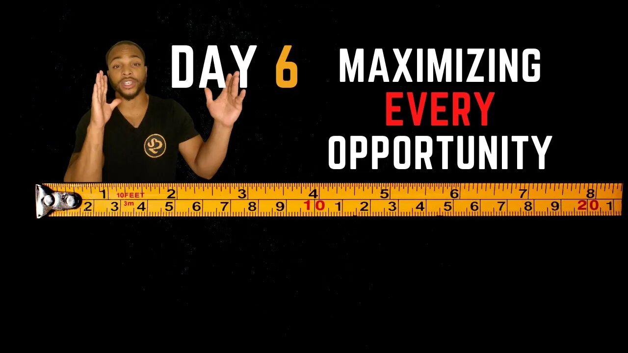 How to Get Your First Wholesale Deal in 10 DAYS (Day 6) | How to Wholesale Real Estate #S2 #Success