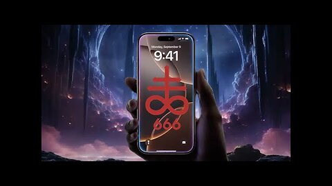 MERGING INTO ONE! "YOUR PHONE IS THE MOST PERSONAL ITEM IN YOUR LIFE! IT'S WHAT MAKES YOU...YOU!"