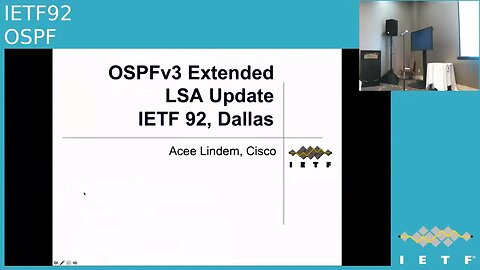 OSPF 20150323 0900