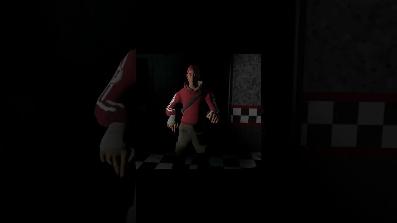 SECURITY GUARD OPEN THE DAMN DOOR! #meme #vrc #funnyvideo #funny #vrchat #fypageシ #vrchatcommunity