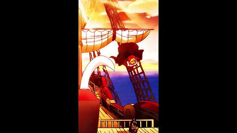 One Piece The Red Hair