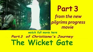 Christiana's Journey PART 3 -