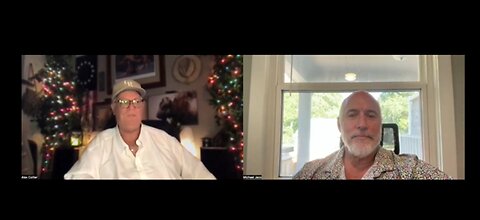 Michael Jaco & Alex Collier- Reptilian Controllers of the Deep State Exposed.