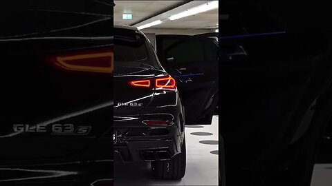 Mercedes GLE 63s 📈📉