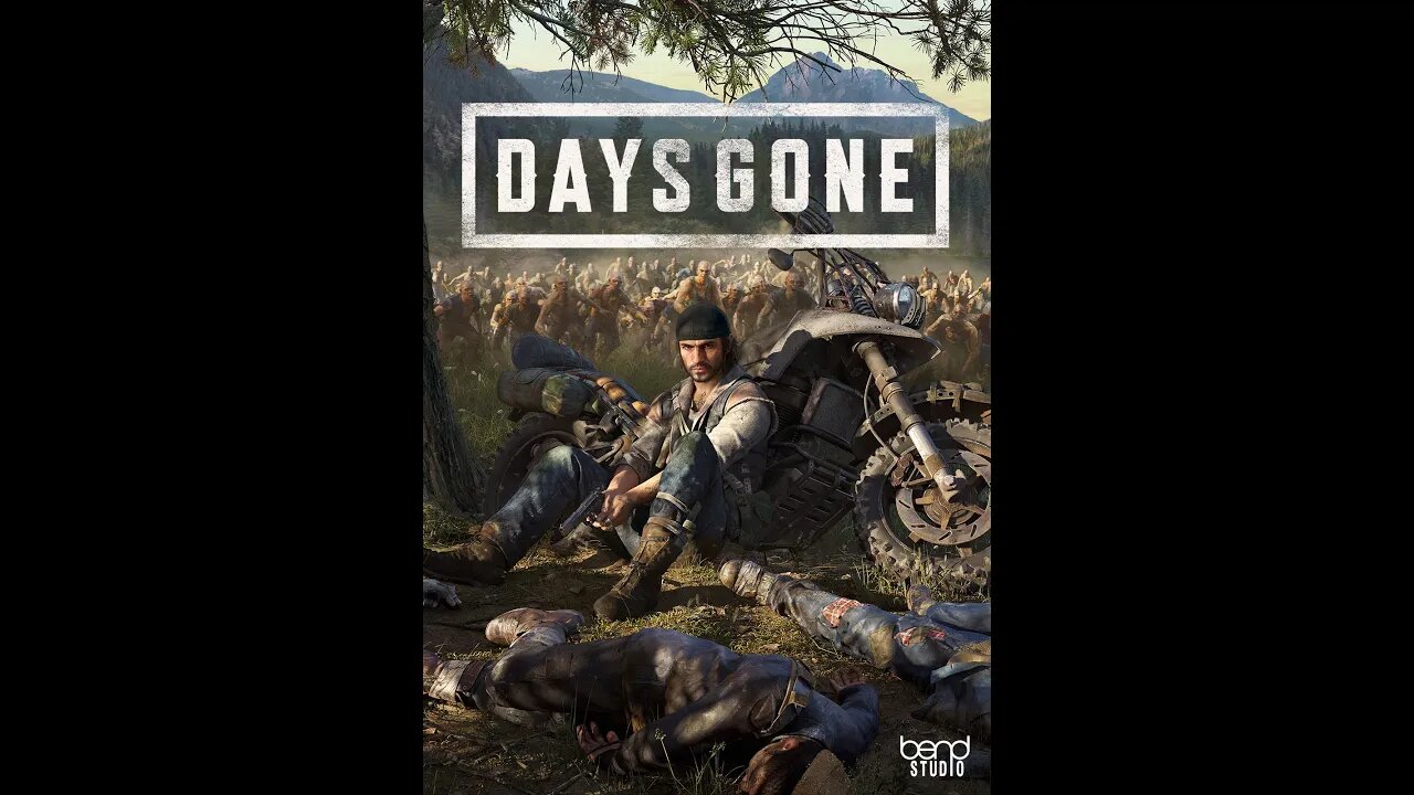 Days Gone: Ambushed and got Wrecked!
