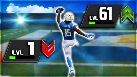NEW Level Up Guide in Madden 23! | Madden 23 Ultimate Team Level Up Method