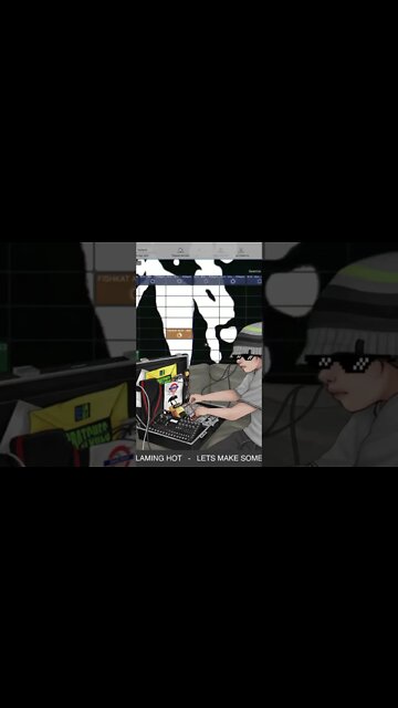 Acid Fix 002 - Your evening delivery of #acid #breakbeat #techno #trance - DUKE