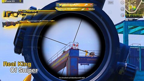 OMG New Real King Of Sniper! Super Sniper Training Best Gameplay