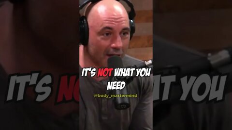 FIRE YOUR PERSONAL TRAINER NOW !!! - Joe Rogan #joerogan #fitness #gym
