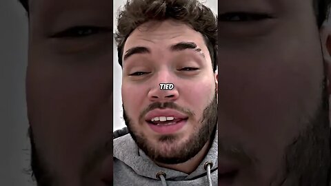 Andrew Tate Is OUT OF JAIL Says Adin Ross #andrewtate #topg #freetopg #freethetruth