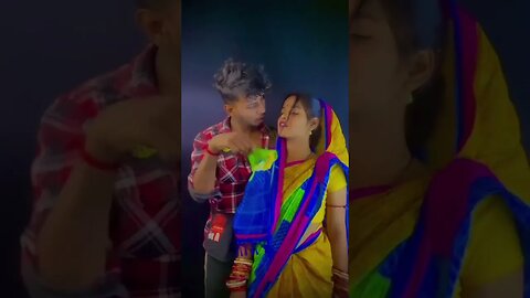 odia cute couple 👫 video#youtubeshorts