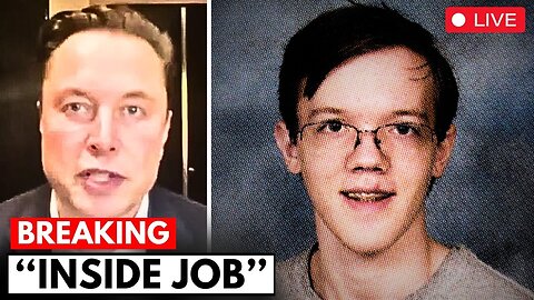 Elon Musk JUST MADE Insane Announcement & Shocks EVERYONE!