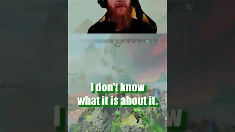 Apex Legends - How plastic surgery works #shorts