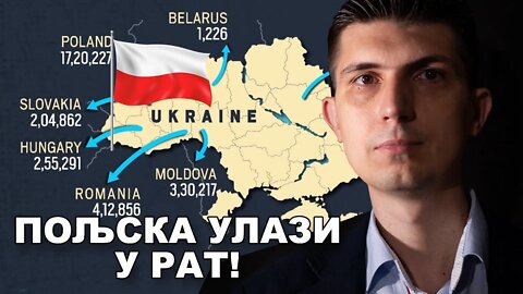 Zapad je džin na staklenim nogama, Rusija zahvaljujući sankcijama zarađuje više! Mladen Obradović
