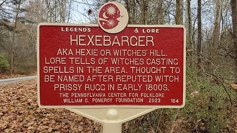 Minuteman Report Ep. 113: Visiting Hexebarger