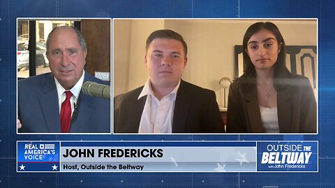 OTB 9/11/24: Harris and the Empty Suit Brigade