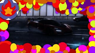 Legendary Weekend: McLaren Senna Event | Asphalt 9 for Nintendo Switch