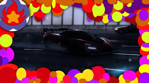 Legendary Weekend: McLaren Senna Event | Asphalt 9 for Nintendo Switch
