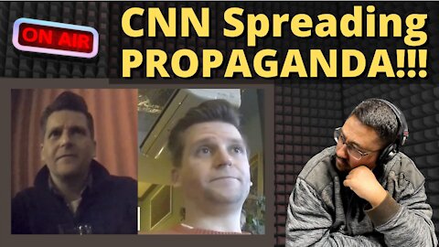 Watch this CNN technical DIRECTOR say that what they do is PROPAGANDA!!!