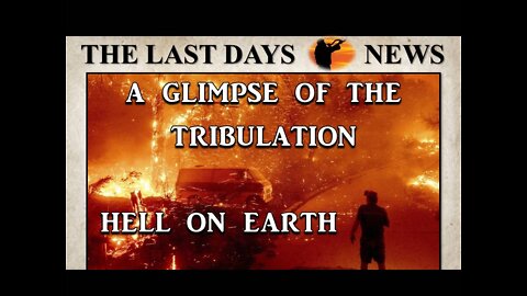 World Events Pointing to the Rapture, Tribulation & the Soon Return of Jesus