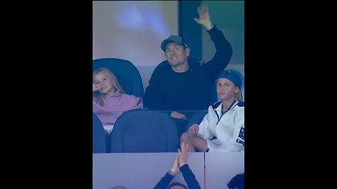 La ovación que se llevó Toni Kroos en el Santiago Bernabéu 🥹👏