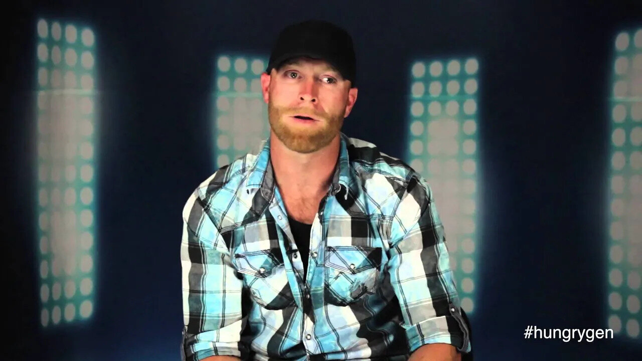 Baptism - Noah Charlton