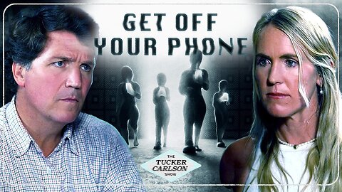 Tucker Carlson: Bethany Hamilton Interview [Men in Women’s Sports, Marriage Advice, and Why You Need to Homeschool Your Kids]