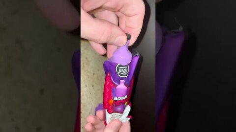 ASMR DISPO VAPE UNBOXING