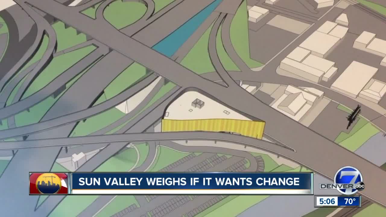Could Denver's Sun Valley neighborhood be the next RiNo? Residents hope not.