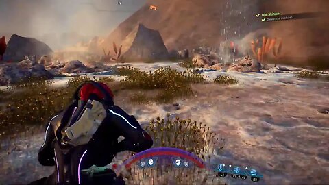 On With The Show|Me Andromeda |Chill stream