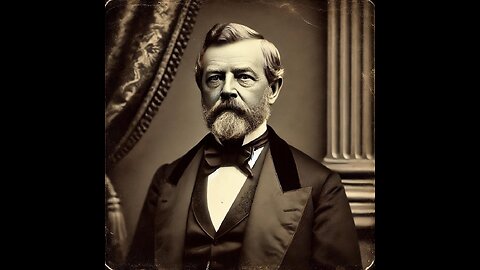 Grover Cleveland (1837–1908) was the 22nd and 24th President of the United States