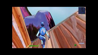 Session 3: Fortnite (different types of walking) - - part 3